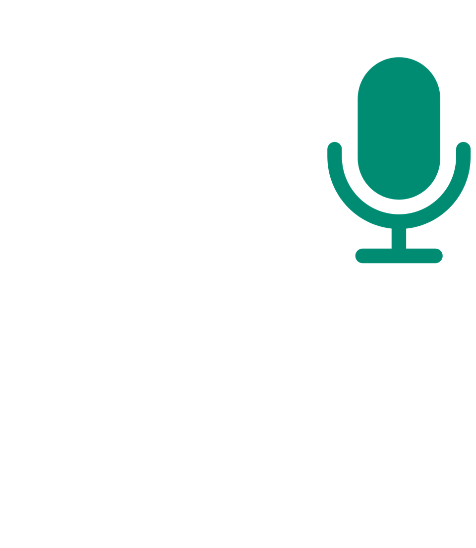 Direct Well-Being Podcast logo